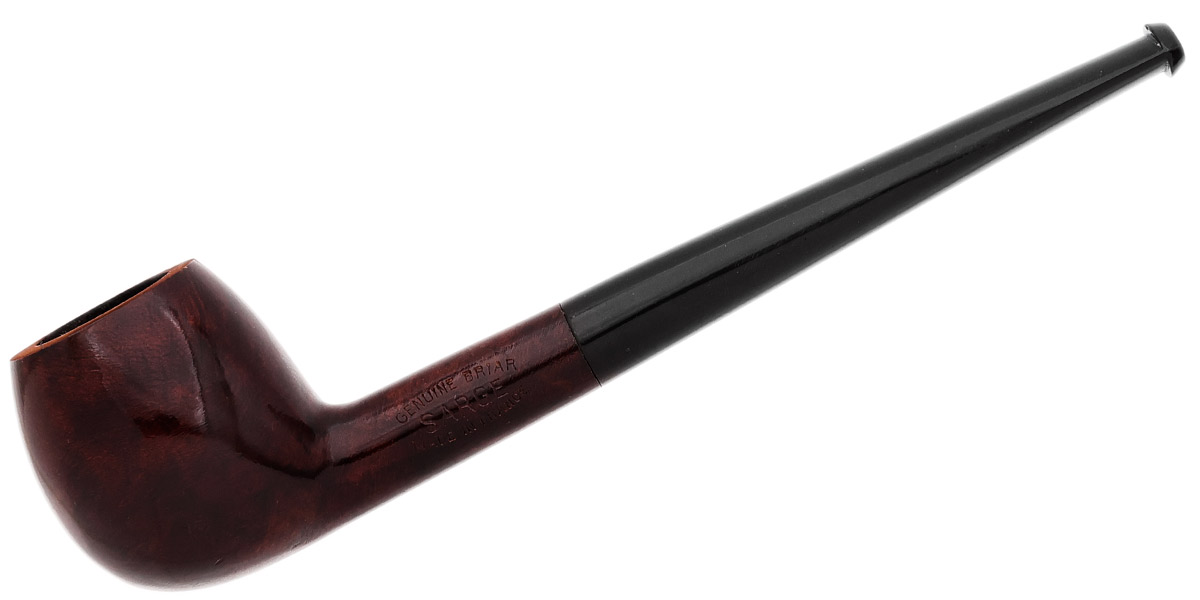 Brulor Smooth Apple
