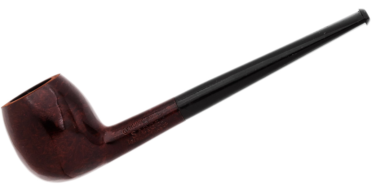 Brulor Smooth Apple