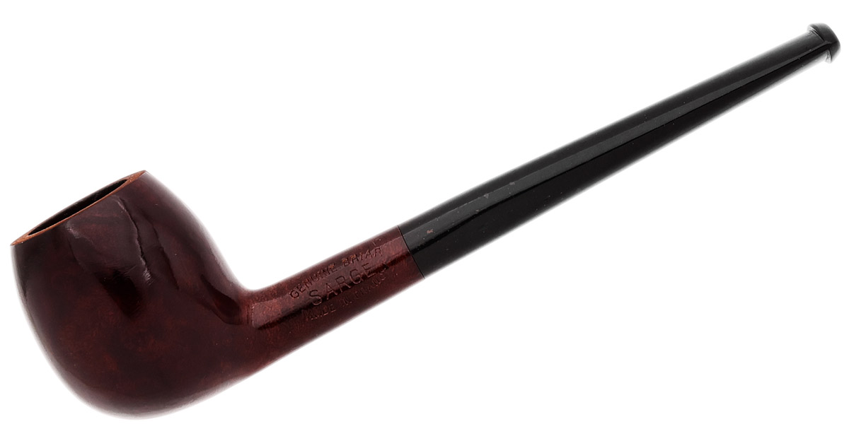 Brulor Smooth Apple
