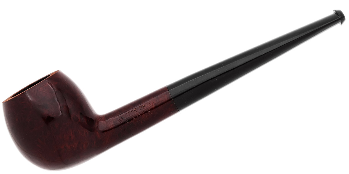 Brulor Smooth Apple