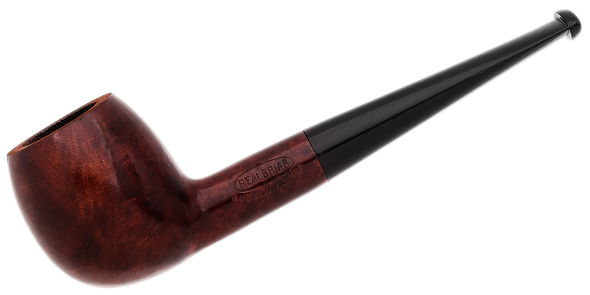 Brulor Smooth Apple