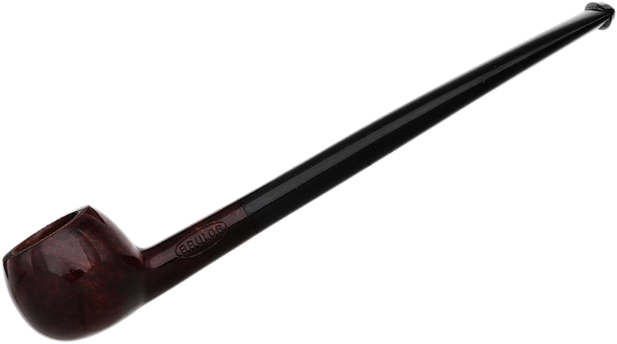 Brulor Smooth Apple
