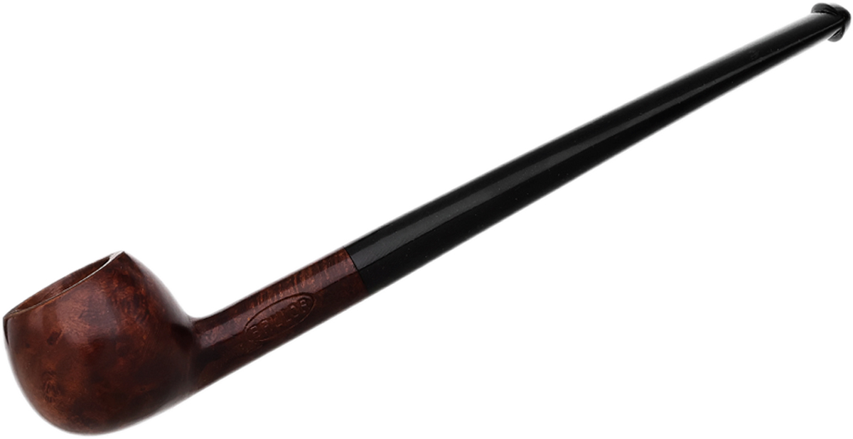 Brulor Smooth Apple
