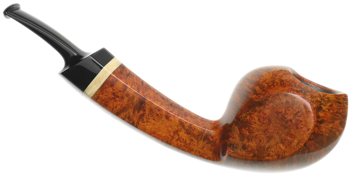 Emiliano Smooth Blowfish with Mammoth