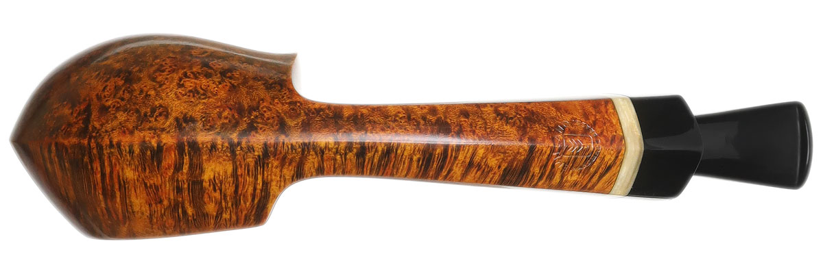 Emiliano Smooth Blowfish with Mammoth