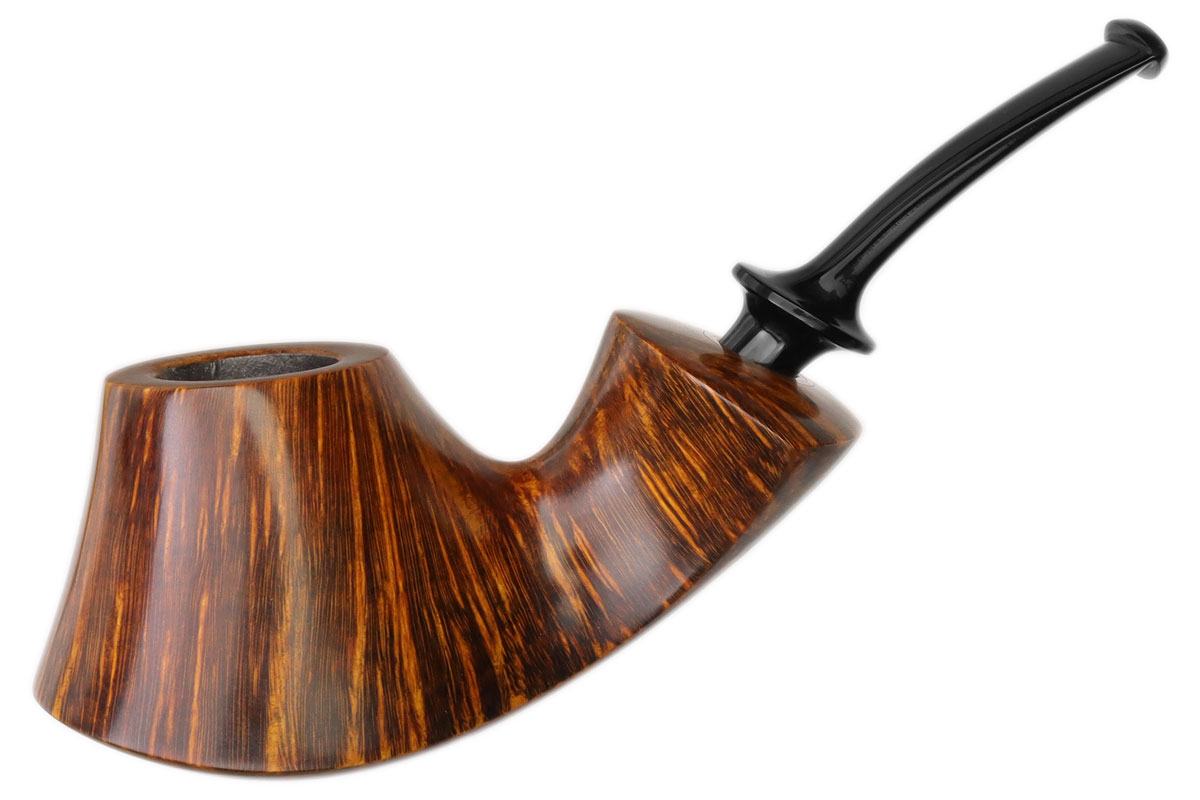Emiliano Smooth Asymmetrical Volcano