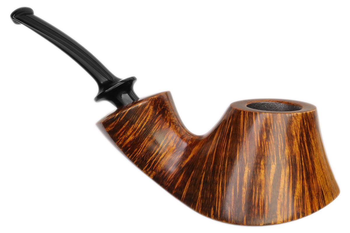 Emiliano Smooth Asymmetrical Volcano