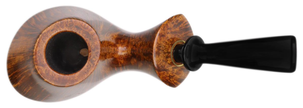 Emiliano Smooth Asymmetrical Volcano