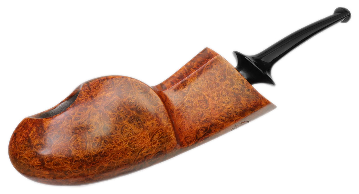 Emiliano Smooth Blowfish