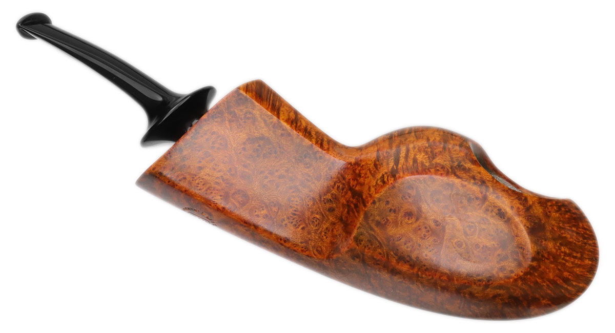 Emiliano Smooth Blowfish