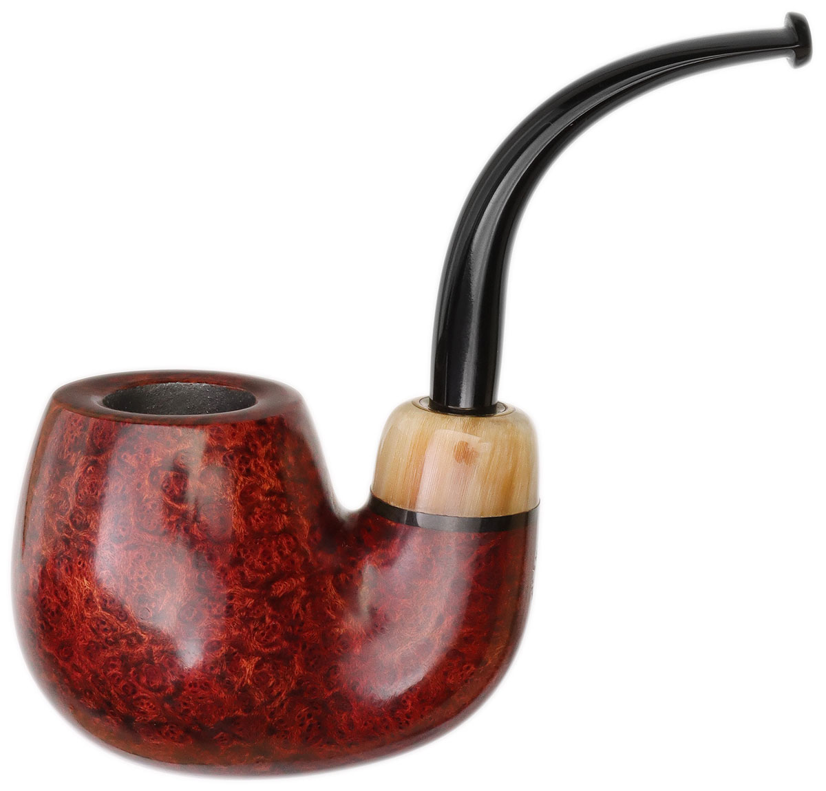 Emiliano Smooth Oom Paul with Horn