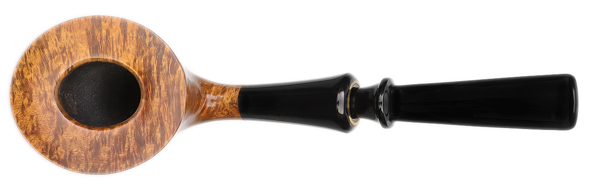 Emiliano Smooth Pickaxe with Horn