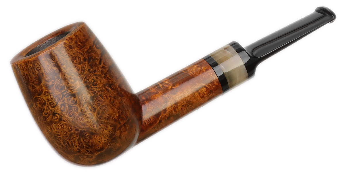 Emiliano Smooth Billiard with Horn