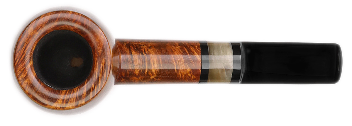 Emiliano Smooth Billiard with Horn
