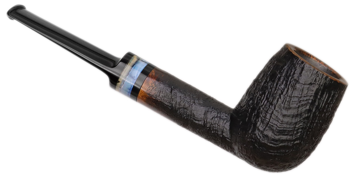 Emiliano Sandblasted Billiard with Mammoth