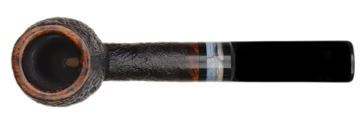 Emiliano Sandblasted Billiard with Mammoth