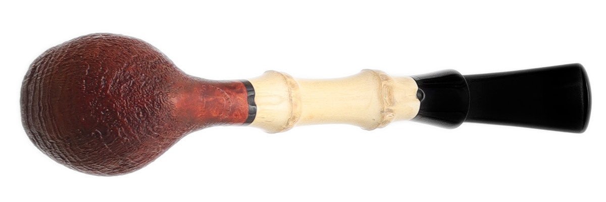Emiliano Sandblasted Elf with Bamboo