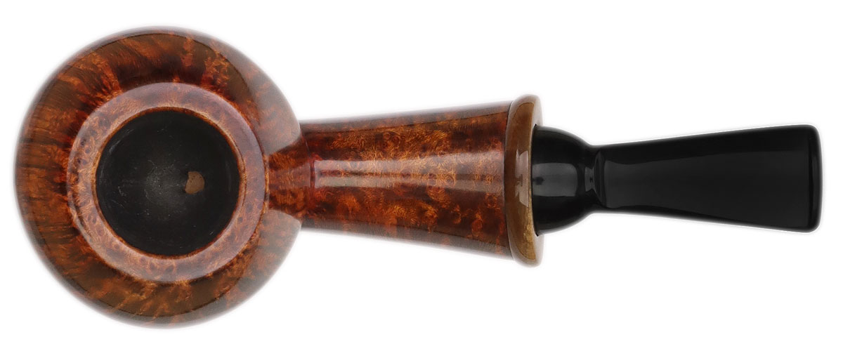 Emiliano Smooth Bent Apple with Mammoth