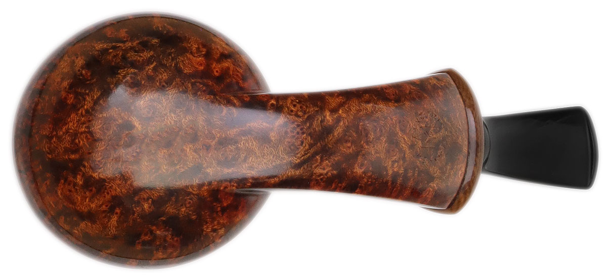 Emiliano Smooth Bent Apple with Mammoth