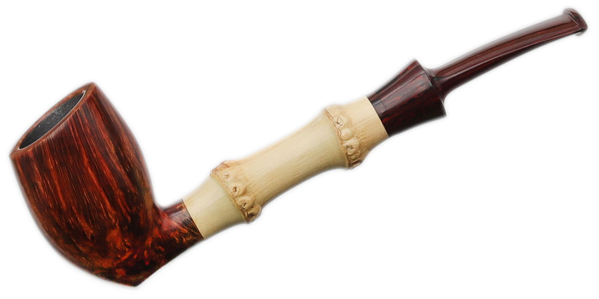 Emiliano Smooth Elf with Bamboo