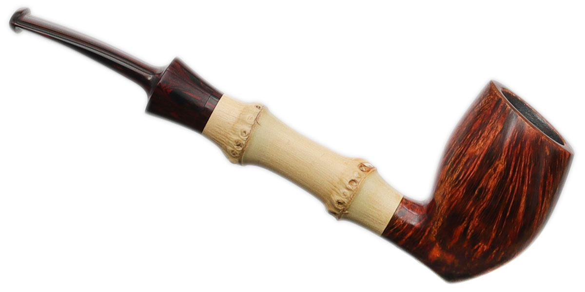 Emiliano Smooth Elf with Bamboo