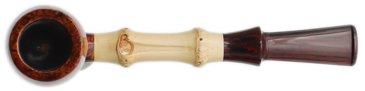 Emiliano Smooth Elf with Bamboo