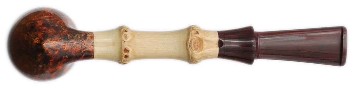 Emiliano Smooth Elf with Bamboo