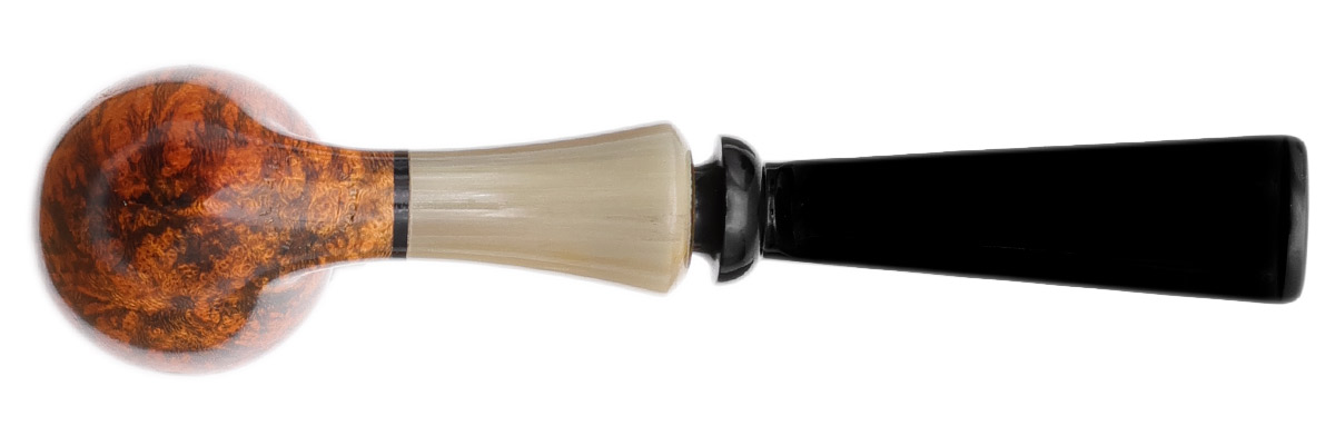 Emiliano Smooth Elf with Horn