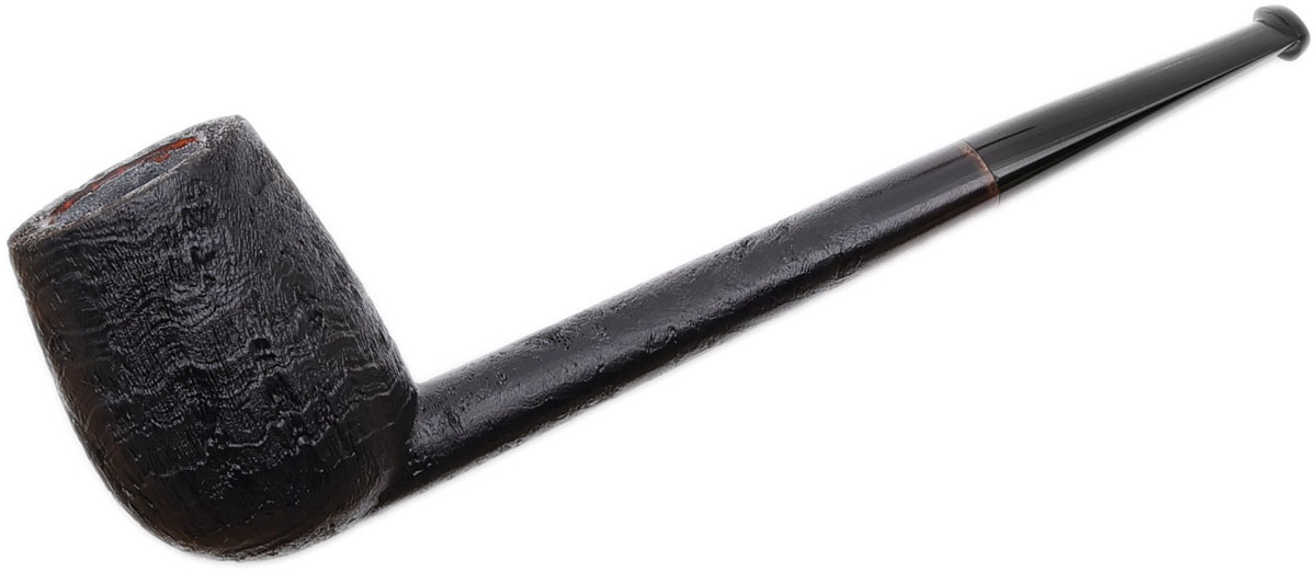 Emiliano Sandblasted Canadian