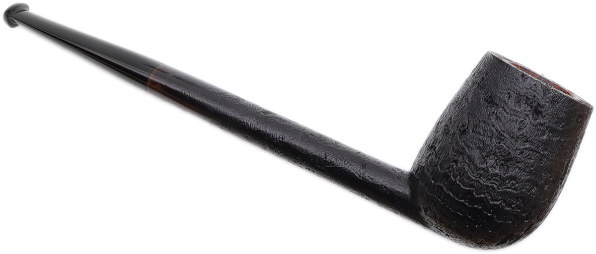Emiliano Sandblasted Canadian