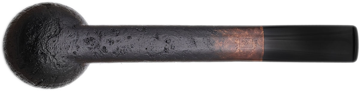 Emiliano Sandblasted Canadian
