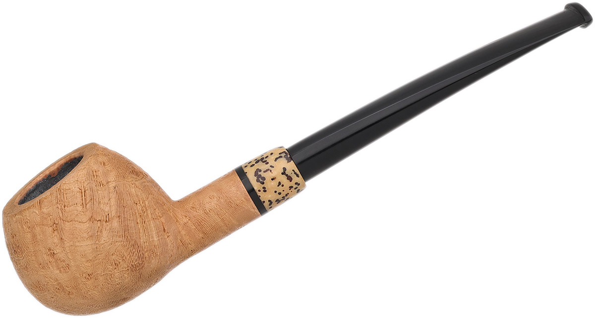 Emiliano Sandblasted Natural Prince with Jupati