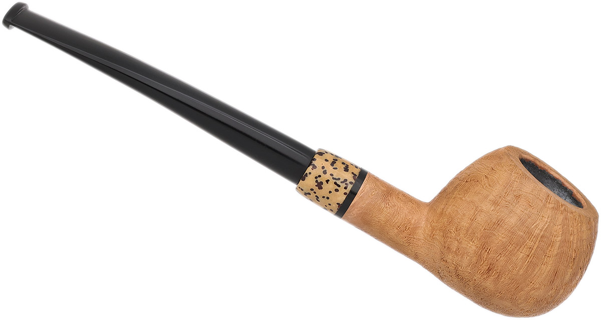 Emiliano Sandblasted Natural Prince with Jupati