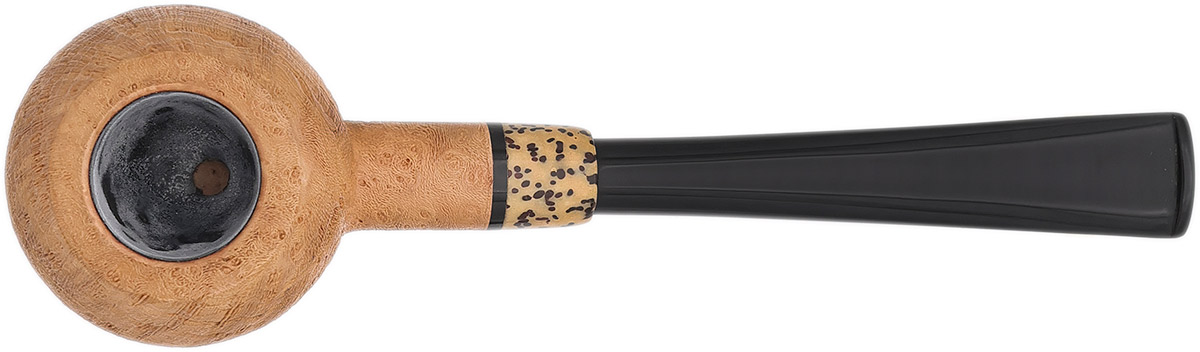 Emiliano Sandblasted Natural Prince with Jupati