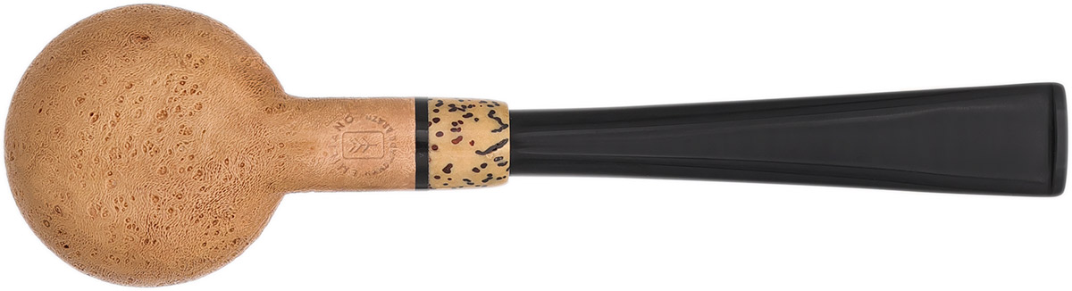 Emiliano Sandblasted Natural Prince with Jupati