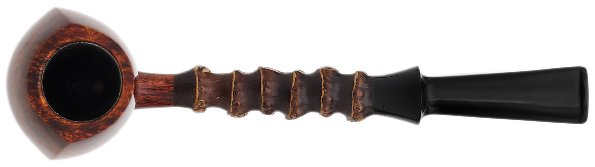 Emiliano Smooth Bo Nordh Tribute Elf Sphinx with Bamboo and Jupati