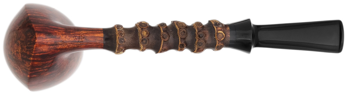 Emiliano Smooth Bo Nordh Tribute Elf Sphinx with Bamboo and Jupati