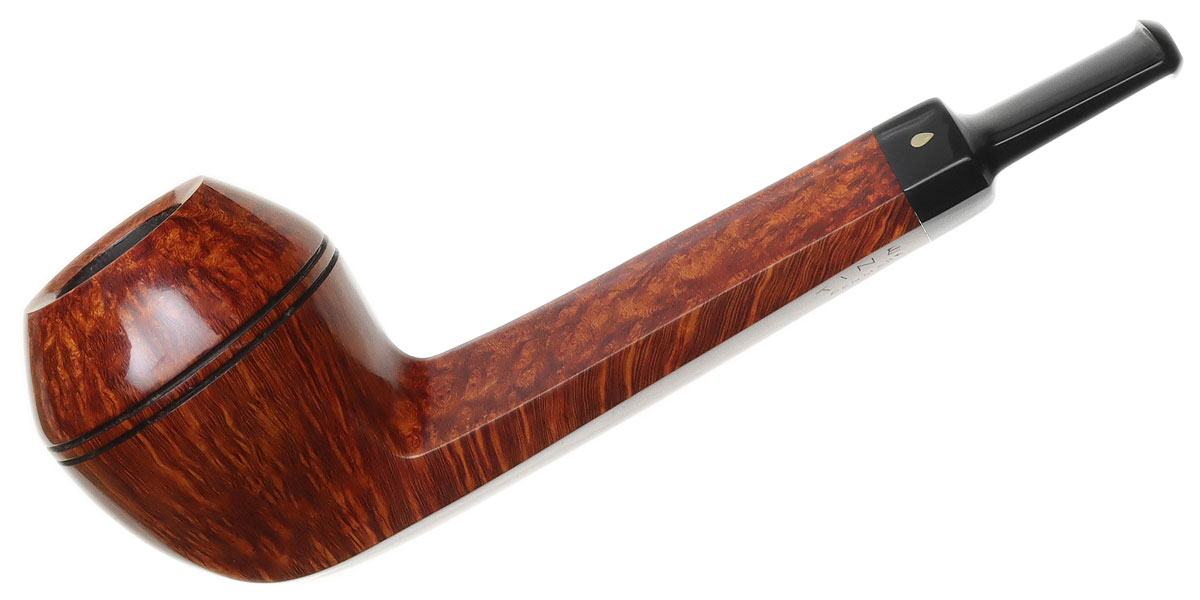 Tine Balleby Smooth Rhodesian