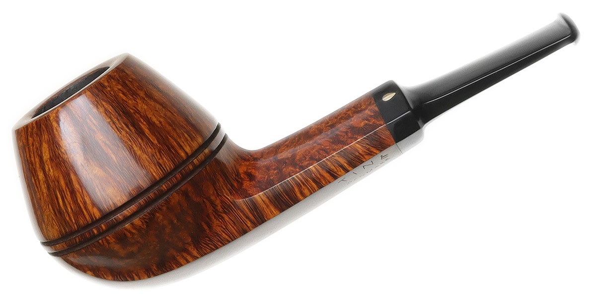 Tine Balleby Smooth Bulldog