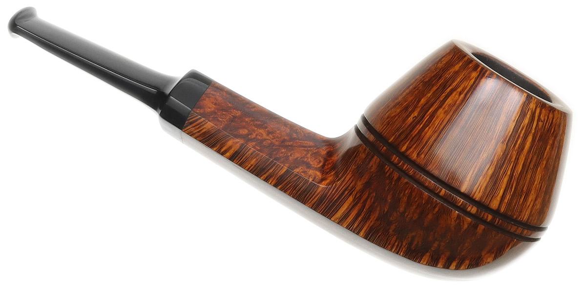 Tine Balleby Smooth Bulldog