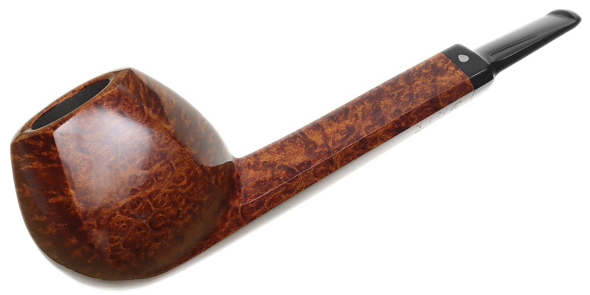 Tine Balleby Smooth Paneled Apple