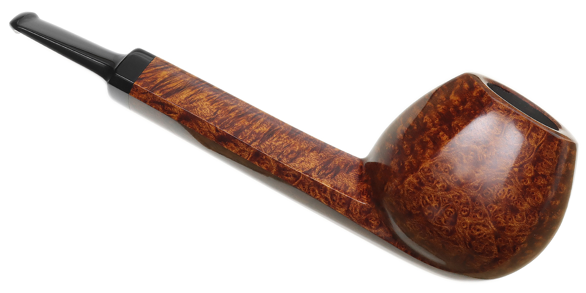 Tine Balleby Smooth Paneled Apple