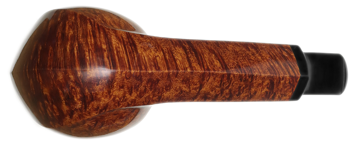 Tine Balleby Smooth Paneled Apple