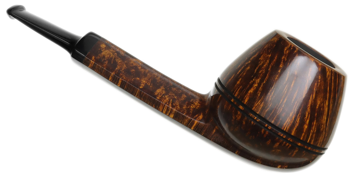 Tine Balleby Smooth Bulldog
