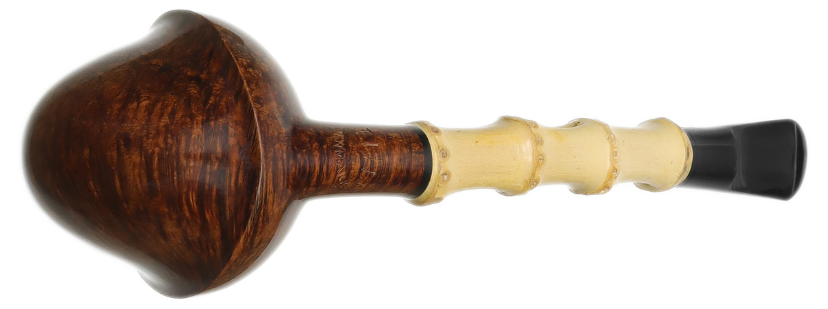 Tine Balleby Smooth Sphinx with Bamboo