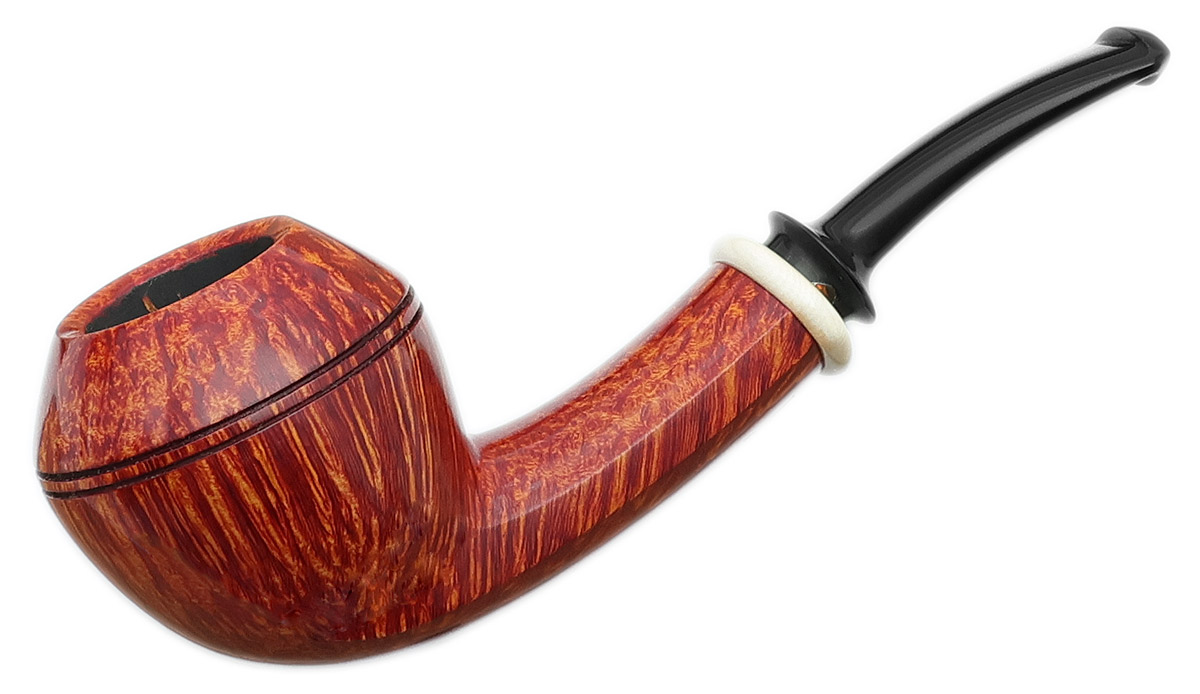 Tine Balleby Smooth Rhodesian with Mammoth