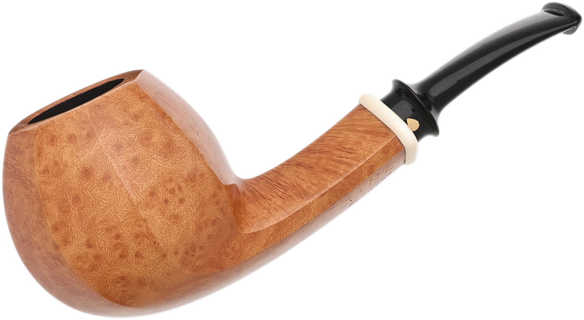 Tine Balleby Smooth Panel with Mammoth
