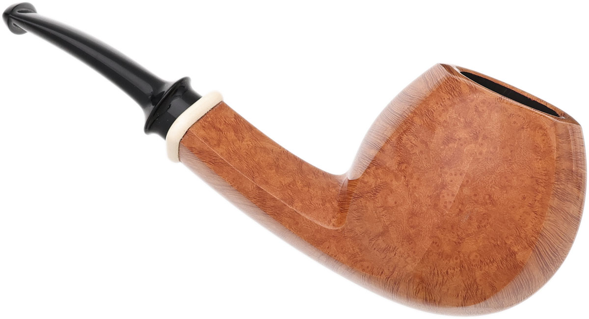 Tine Balleby Smooth Panel with Mammoth