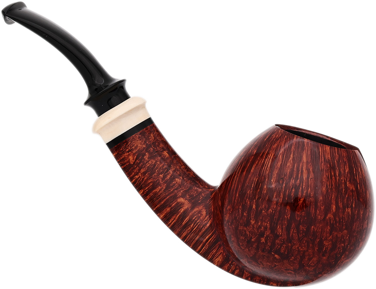 Tine Balleby Smooth Bent Apple with Mammoth