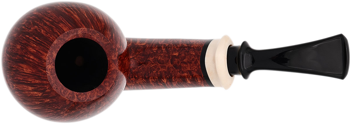 Tine Balleby Smooth Bent Apple with Mammoth